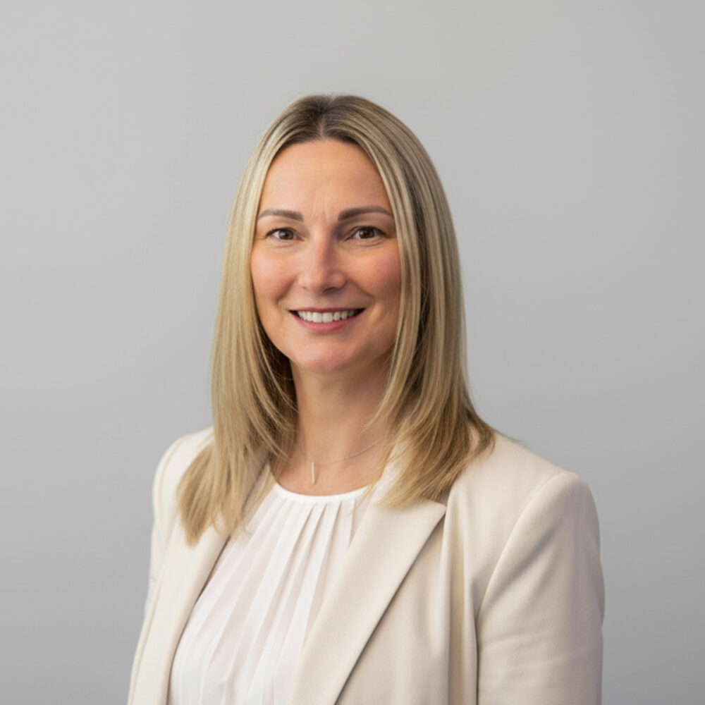 Vicki Kennedy - Vice Chair